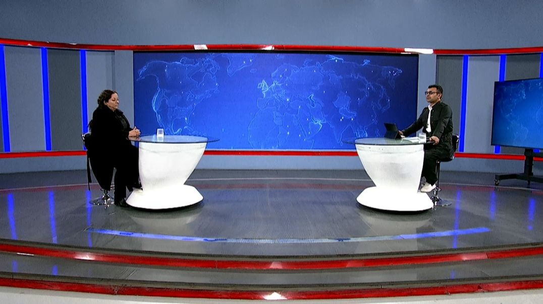 ⁣BÛYER - Ciwan Îso - Emîna Misto - Mûşîre Mele Reşîd - 2 - 12 - 2025