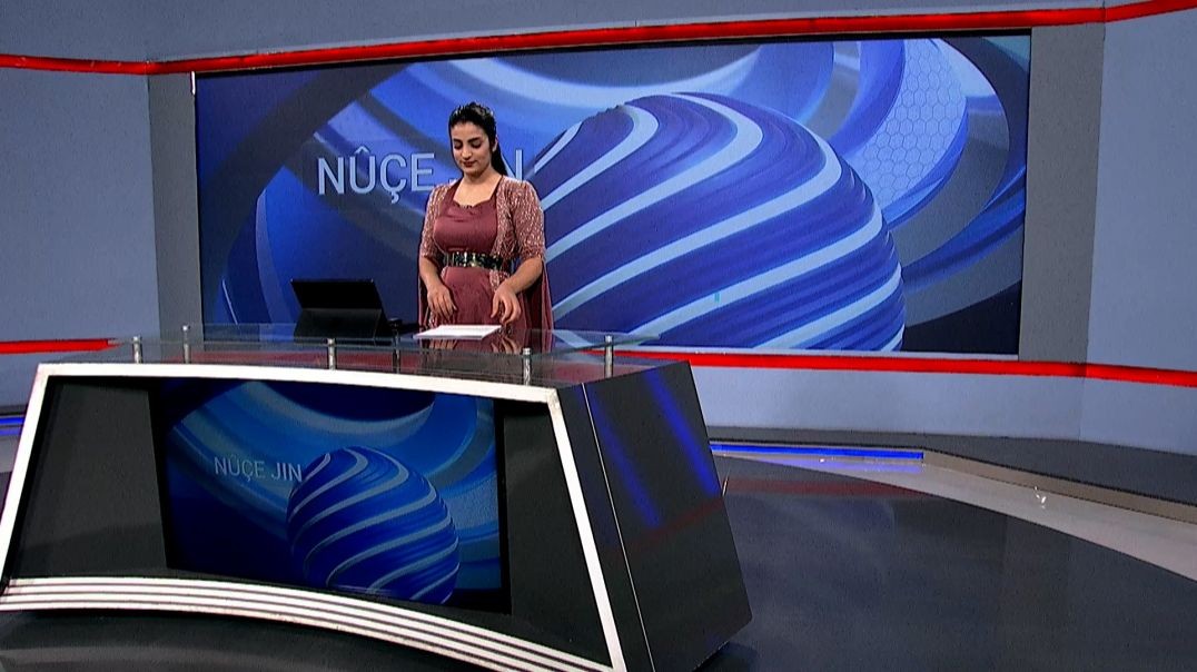 ⁣NÛÇE JIN - 28 - 12 - 2025