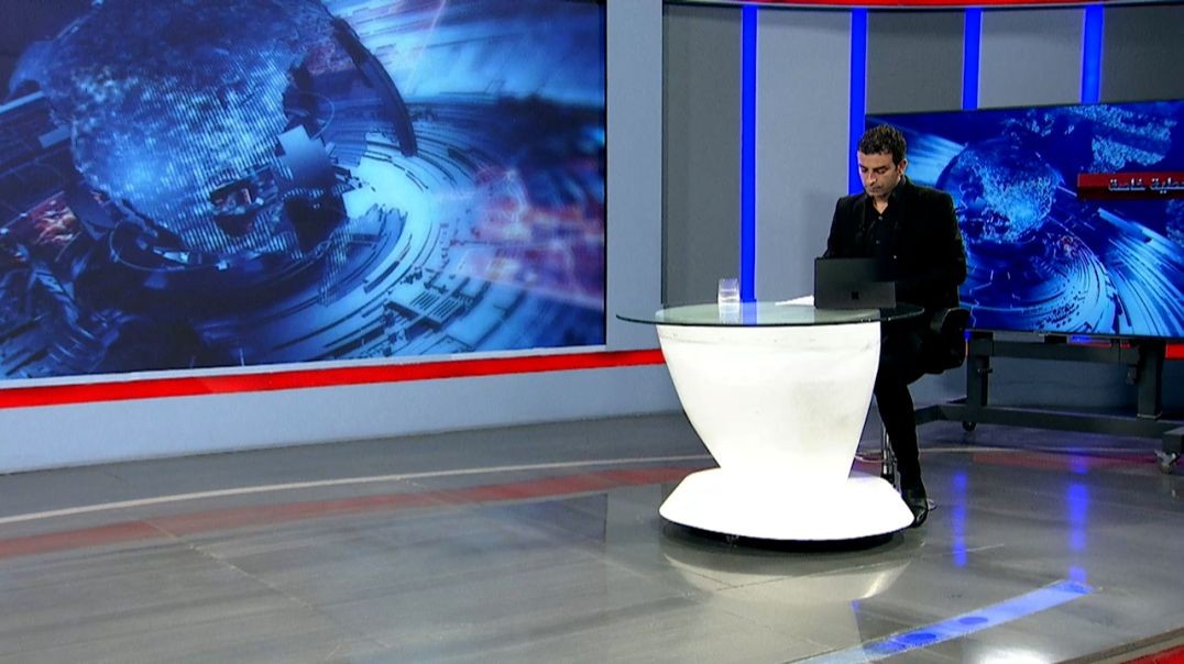 ⁣تغطية خاصة - اكرم بركات - مصطفى محمد - دارا مصطفى - 22 - 12 - 2025