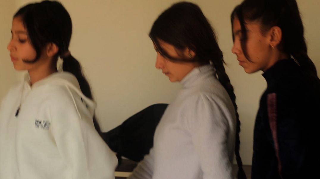 ⁣DOSYA - Xebatên salekê ya Hîlala Zêrîn yên li Kobanê