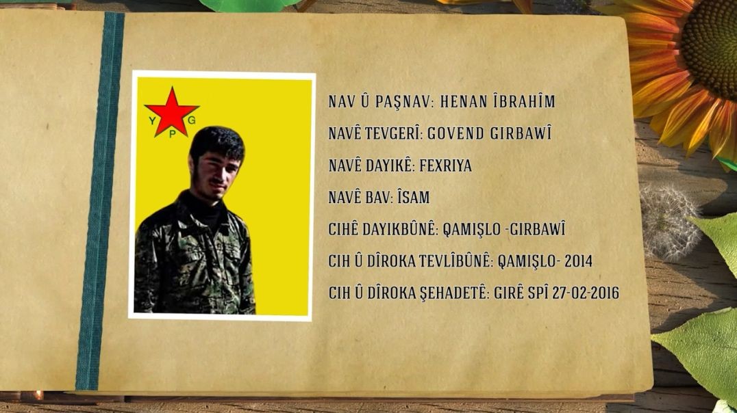⁣CANGORIYÊN AZADIYÊ - Şehîd Govend Girbawî - 4 - 12 - 2025