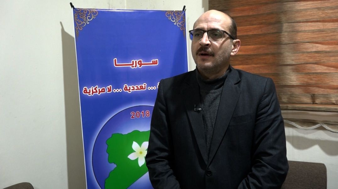 ملف - مماطلة الحكومة الانتقالية في سوريا بتطبيق اتفاق 10 اَذار يزيد معاناة الأهالي والمهجرين