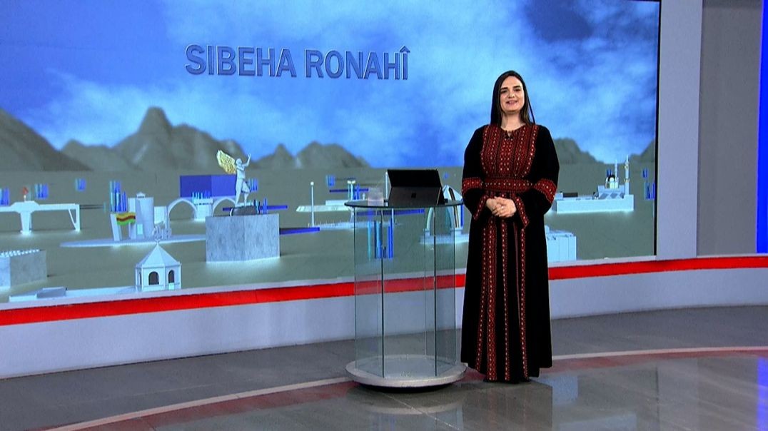 ⁣SIBEHA RONAHÎ - 15 - 12 - 2025