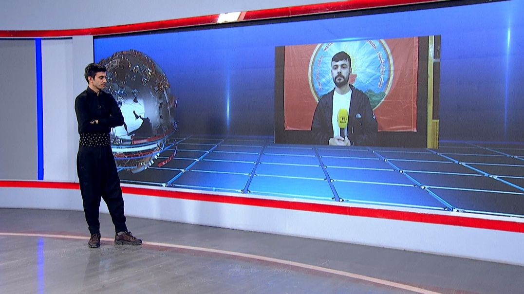 Saziya Malbatên Şehîdan ya Dêrikê bi merasîmekê şehîdan bi bîr tine