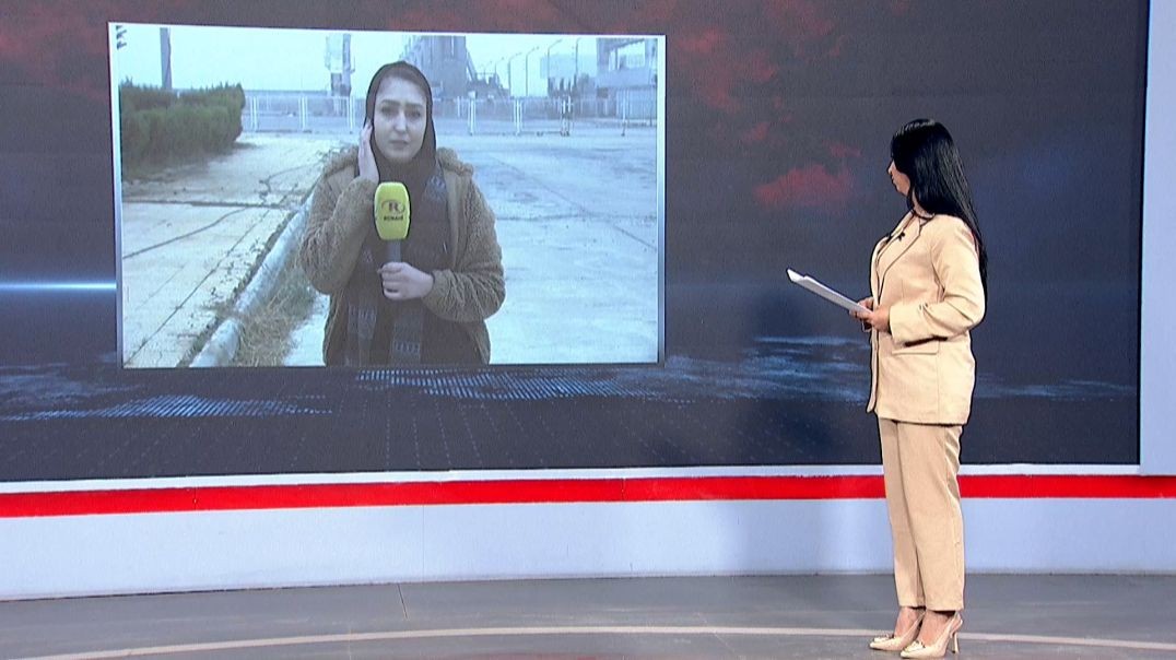 ⁣الطبقة..انخفاض مستوى مياه نهر الفرات يهدد بظهور المستنقعات وانتشار الأوبئة