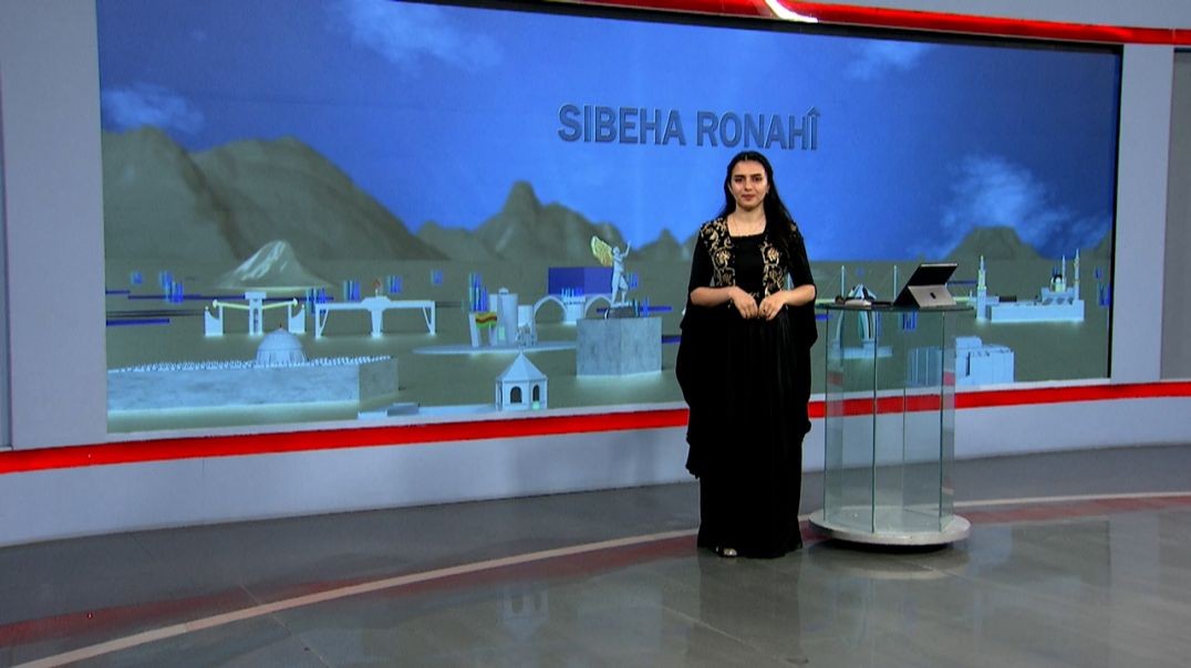 ⁣SIBEHA RONAHÎ - 27 - 12 - 2025