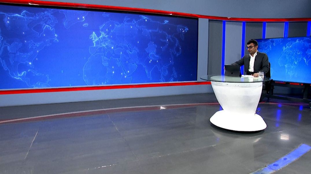 ⁣BUYER - Dr.Luqman Ebdullah - Dara Mistefa - Sebra El Qasimî - 15 - 12 - 2025