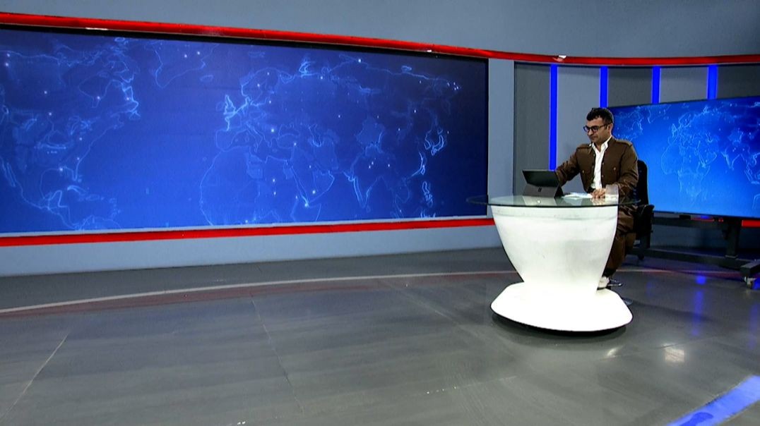 ⁣BÛYER - Remziya Mihemed - Kurdyar Dirêî - 8 - 12 - 2025