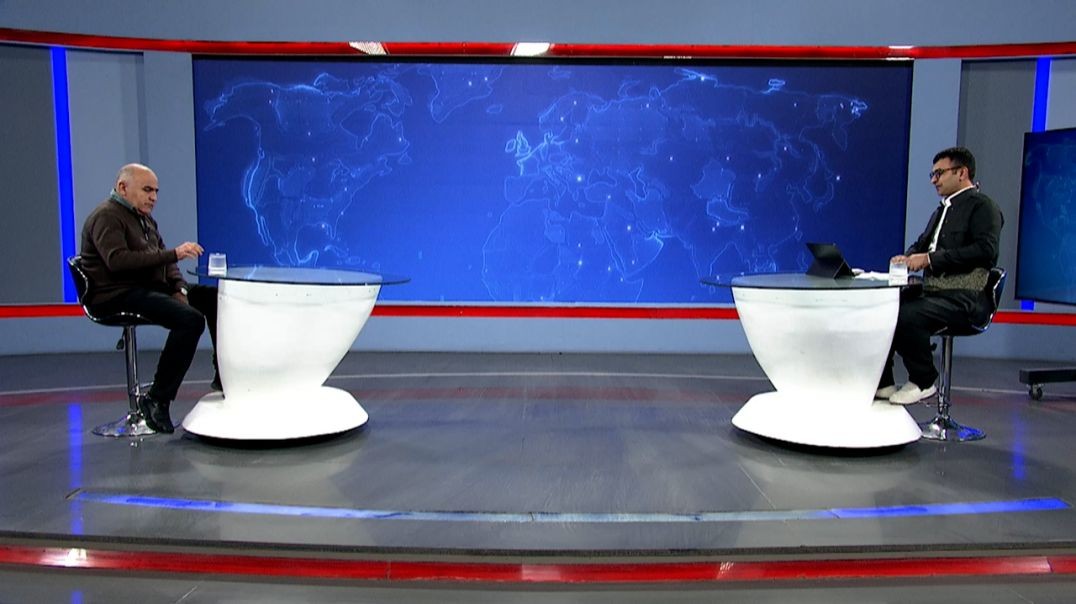 ⁣BÛYER - Cahid Hesen - 9 - 12 - 2025