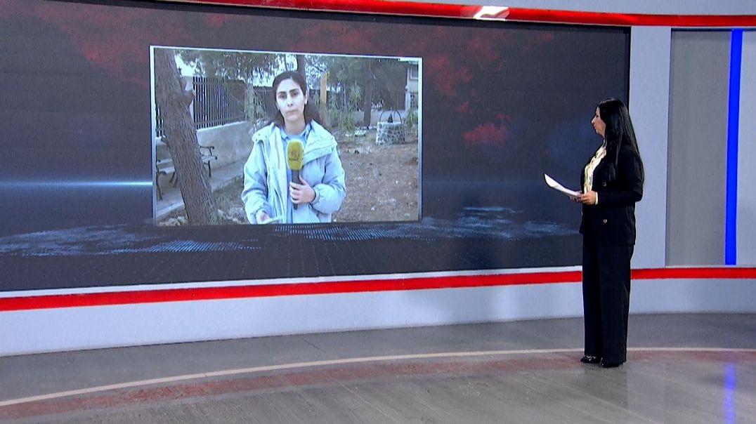 عام على سقوط النظام البعثي..كيف يرى السوريين الأوضاع في البلاد ؟ذ