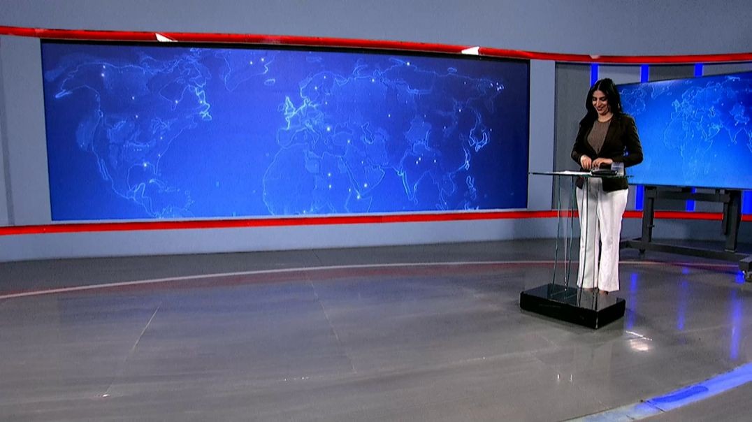 ⁣مع الحدث - وفيق الشبيب - لزكين ابراهيم - رواد بلان - 7 - 12 - 2025