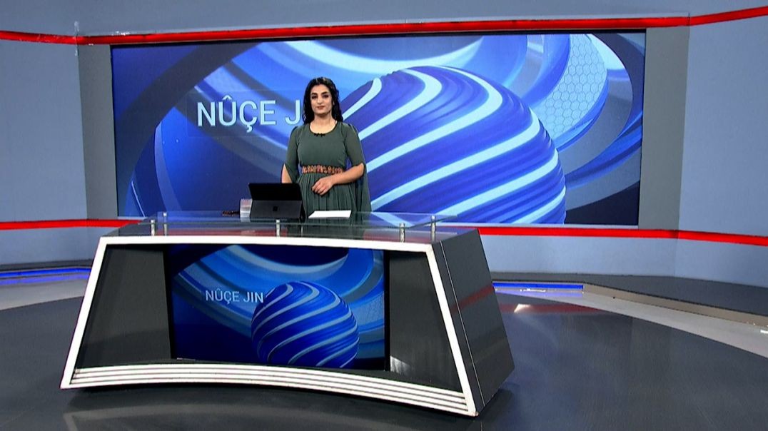 ⁣NÛÇE JIN - 20 - 12 - 2025