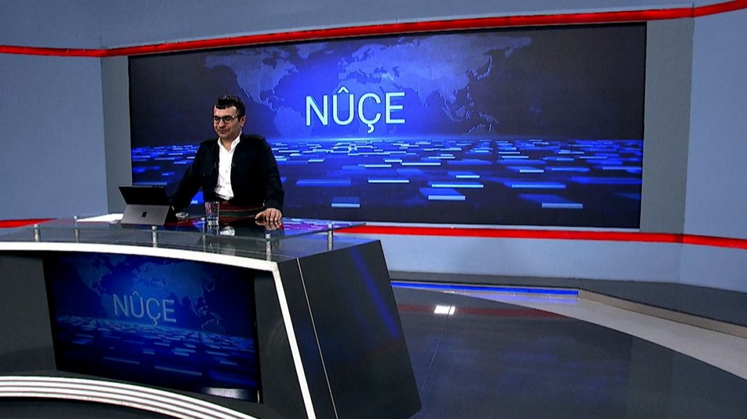 ⁣NÛÇE - 21 - 12 - 2025