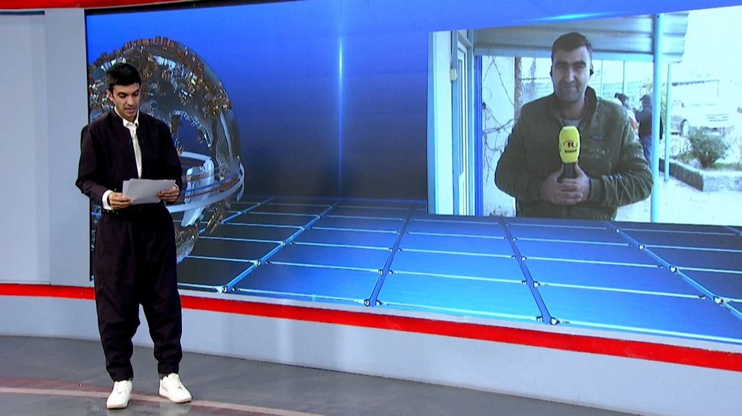 ⁣230 malbatên Iraqî ji kampa Holê têne derxistin