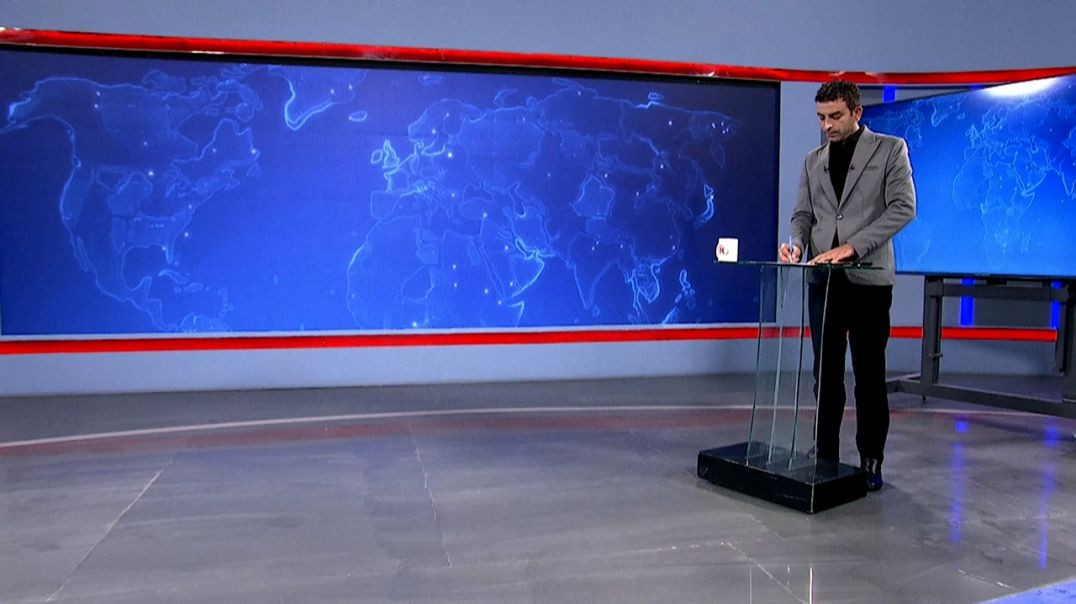 ⁣مع الحدث - يوسف عبدالفادر - نضال زغبور - د.أًصف ملحم - 31 - 12 - 2025