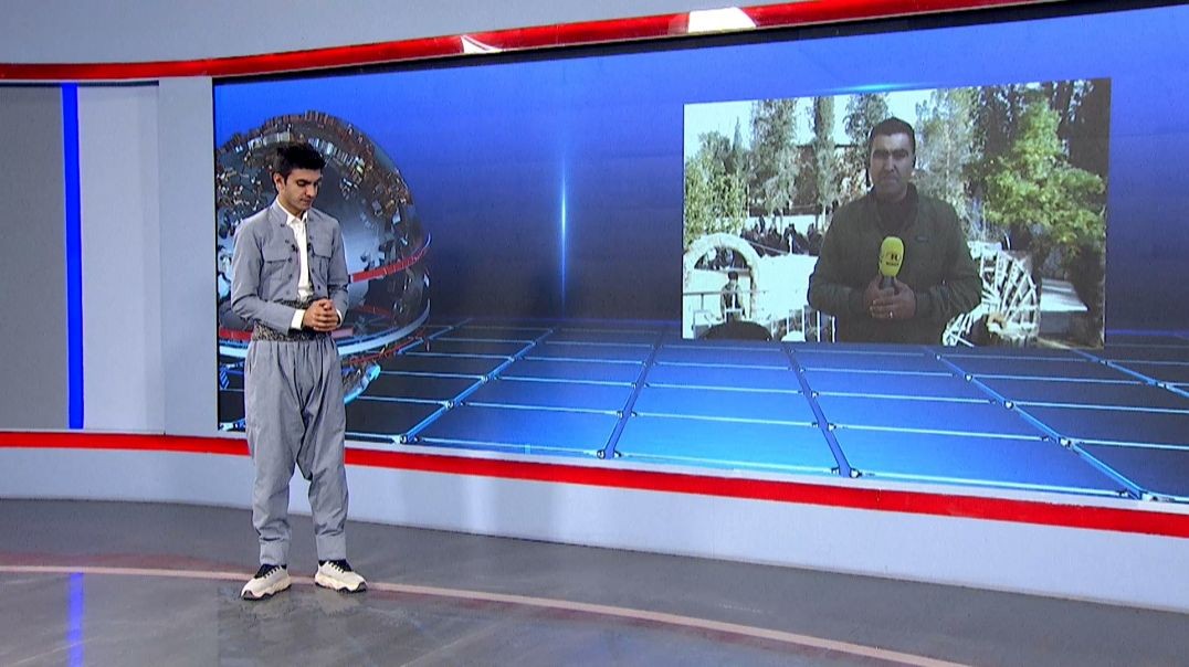 ⁣MSD'ê li Til Temir civînekê li dar dixe