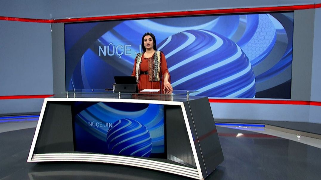 ⁣NÛÇE JIN - 27 - 12 - 2025