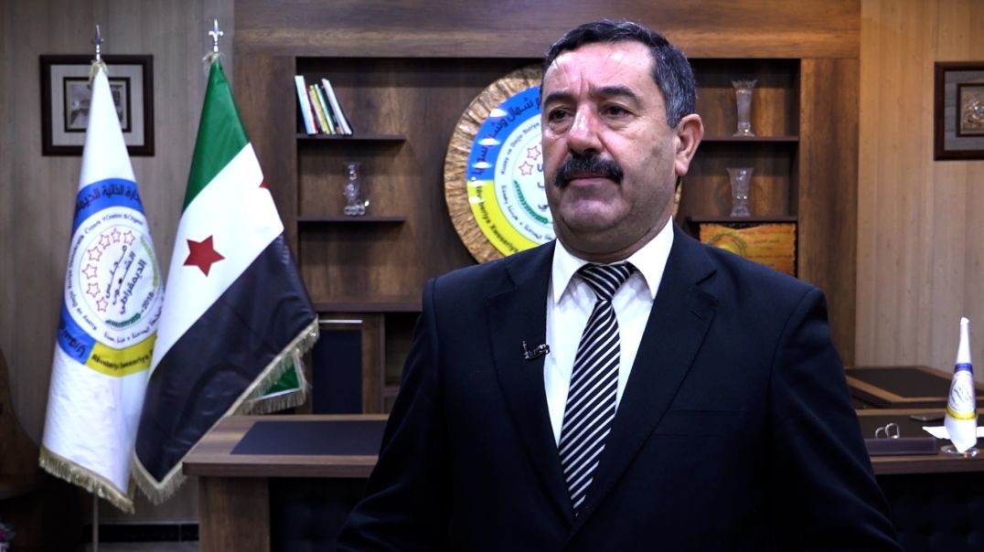 ⁣ملف - الحكومة الانتقالية في سوريا تتحمل مسؤولية الهجمات على حيي الشيخ مقصود والأشرفية