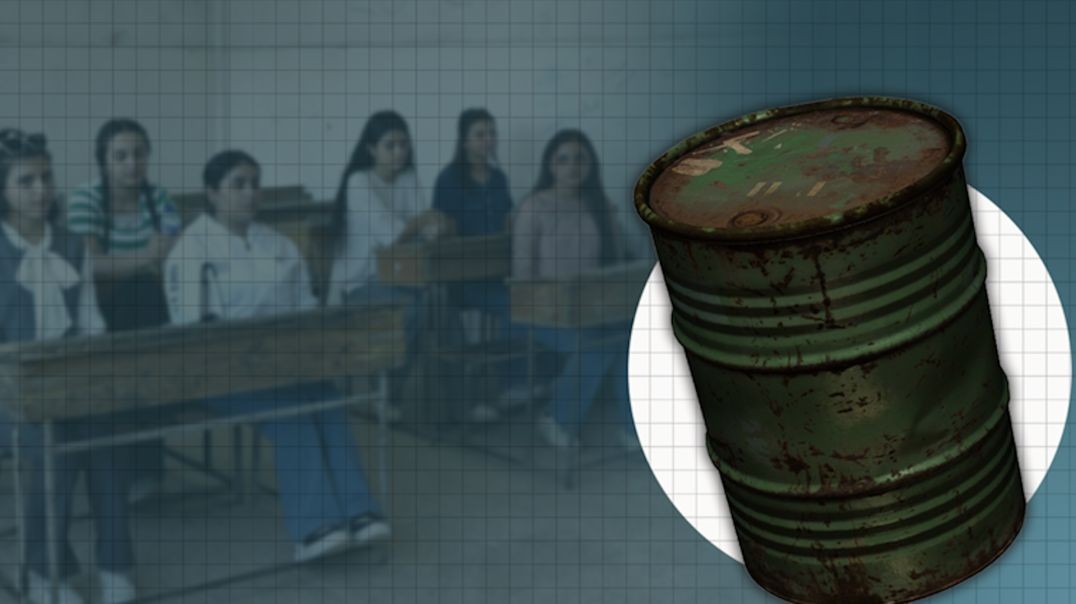 ⁣Xwendekarên Hesekê ji ber nebûna mazotê bi gazinc in - Rapor: Mihemed Badilî