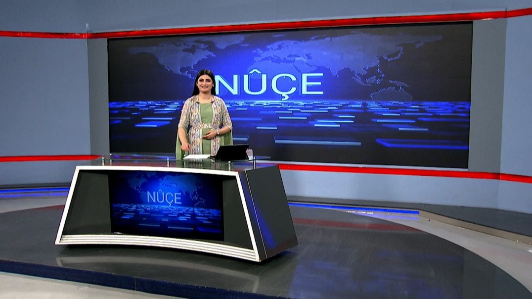 ⁣NÛÇE - 20 - 12 - 2025