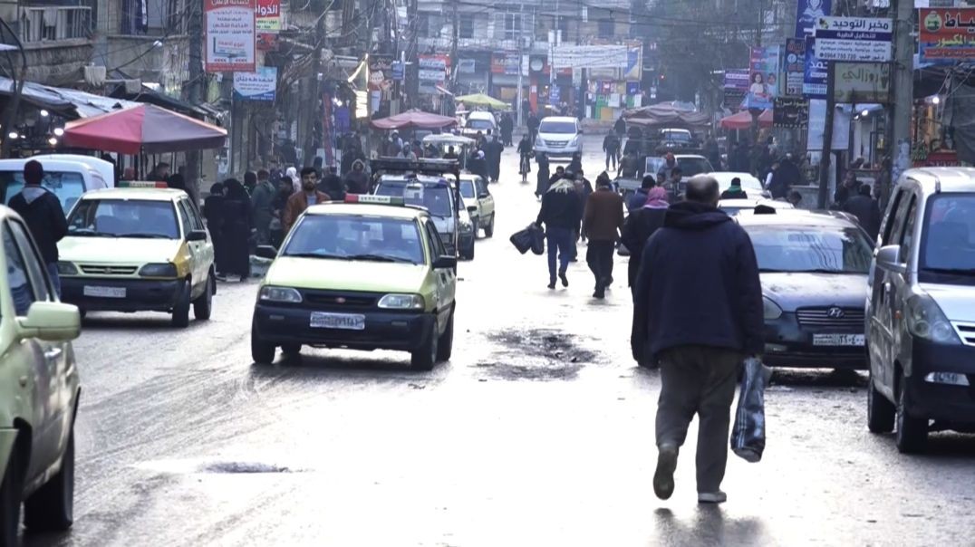 ⁣Nûçegihana me gotegotên dibêjin herdu tax vala bûne derewand-Rpaor: Çeklîn Brîmo