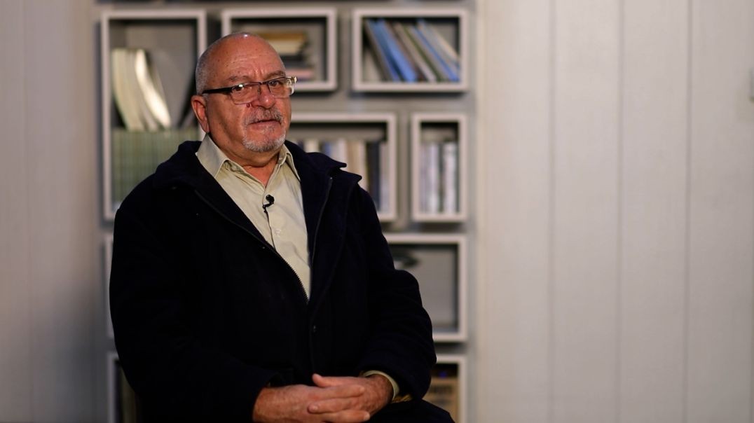 ⁣KÊLIYÊN VEJÎNÊ-Ehmed Hesen - 22 - 12 - 2025