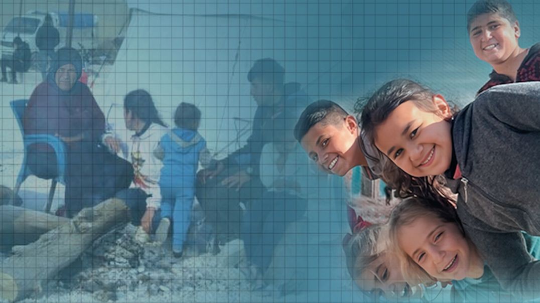 ⁣Bi hatina zivistanê re barê koçberên Serê Kaniyê girantir dibe - Rapor: Mihemed Badilî