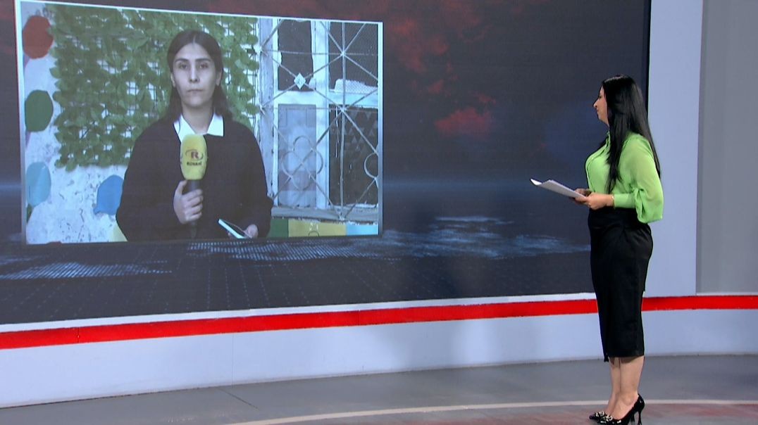 بمبادرة من أحد المواطنين..افتتاح روضة مجانية للأطفال اليتامى في مدينة كوباني