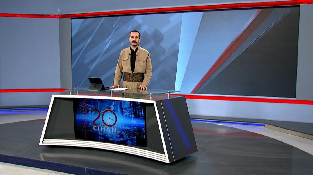 ⁣20DEQE CIHAN - 19 - 12 - 2025