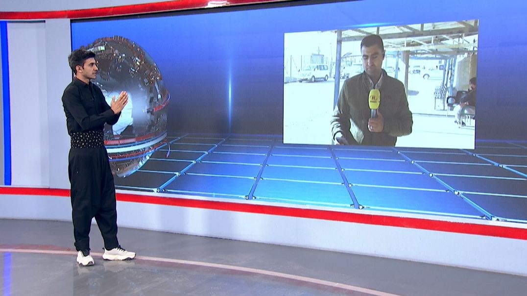 240 malbatên Iraqî ji kampa Holê têne derxistin