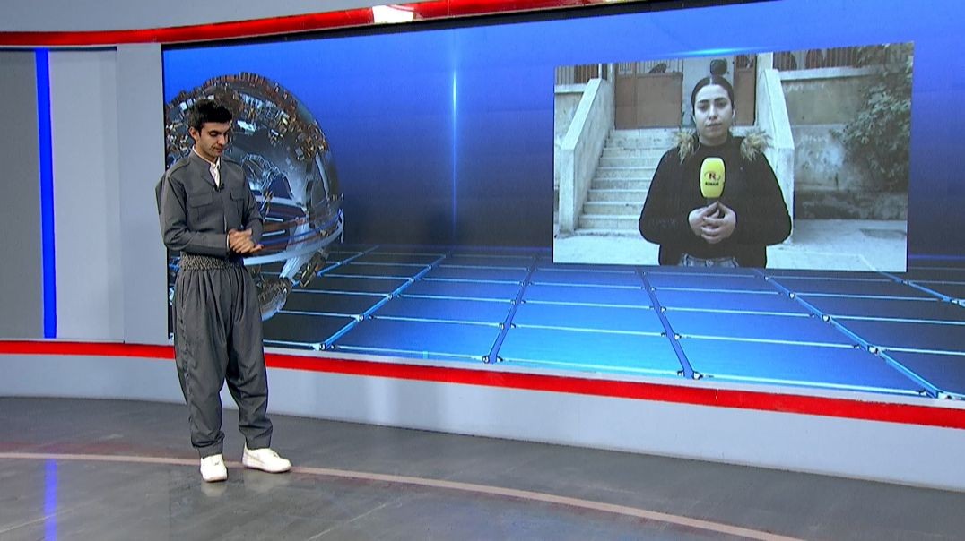 Mamosteyên Şêxmeqsûd û Eşrefiyê daxuyaniyê ji bo nebûna mazotê didin