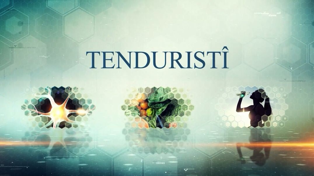 ⁣TENDURSTÎ - 18 - 12 - 2025