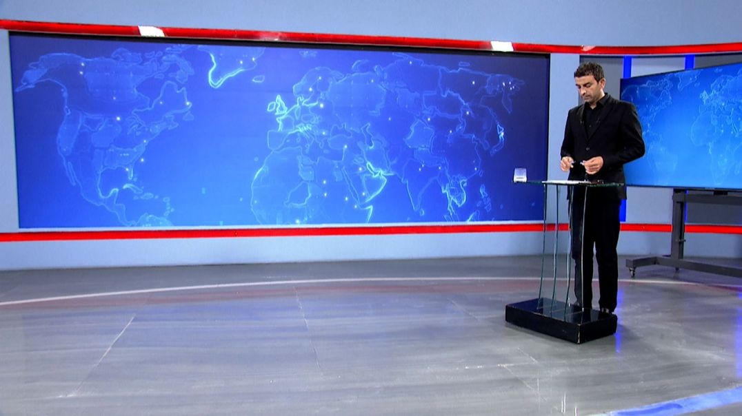 ⁣مع الحدث - د.علي عيسى - حسين قنبر - شفان الخابوري - 9 - 12 - 2025