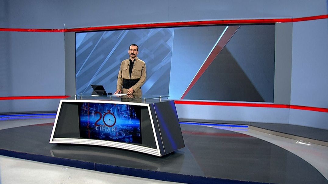 ⁣20DEQE CÎHAN-16-12-2025