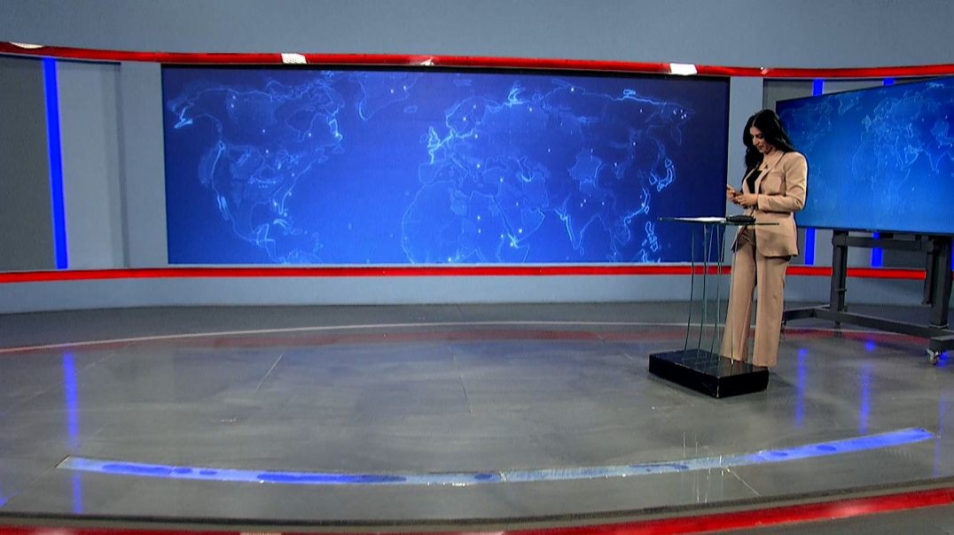 ⁣مع الحدث - مظلوم عمر- د منذر العلي - وفيق الشبيب -25 - 12 - 2025