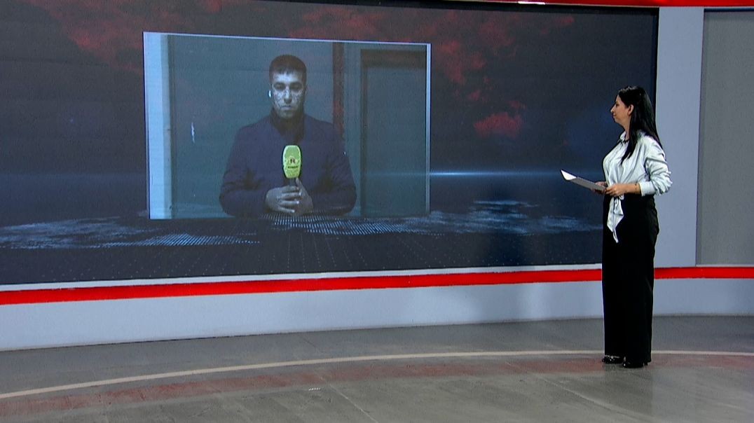 ⁣قامشلو..الاجتماع السنوي لهيئة الداخلية بمقاطعة الجزيرة