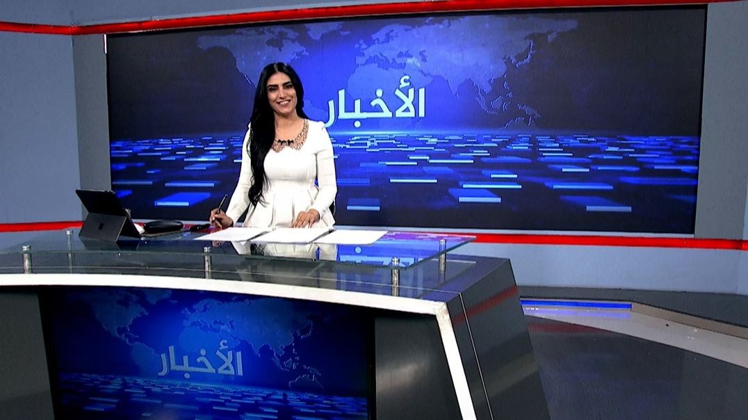 ⁣نشرة الأخبار-19-12-2025