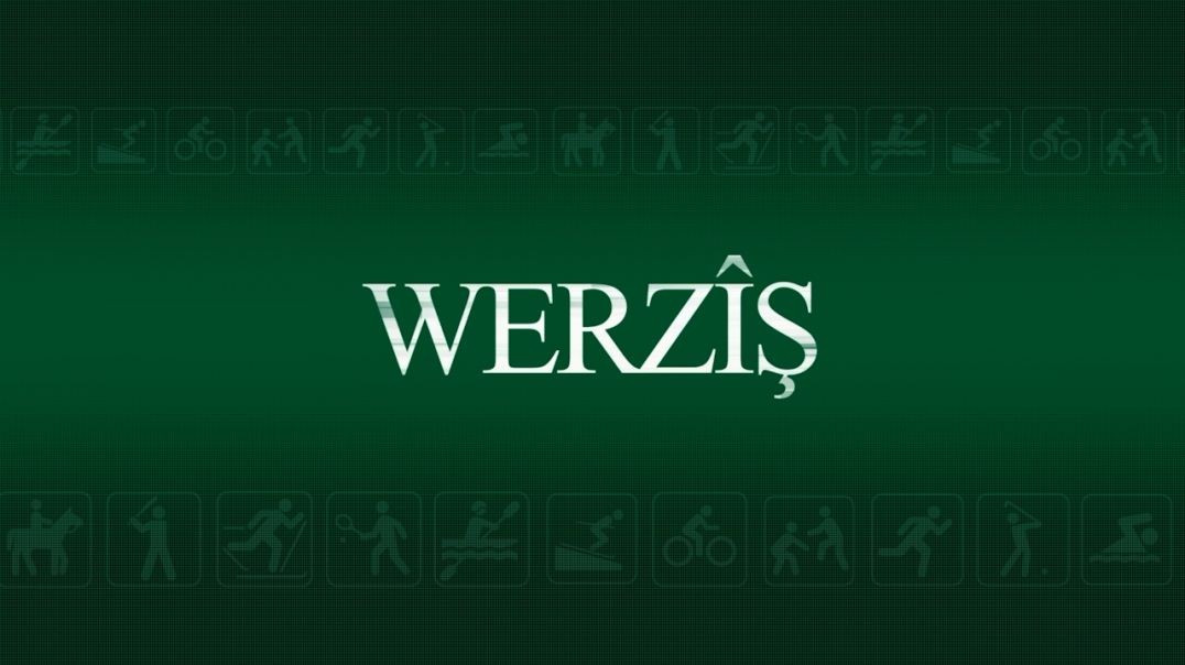 ⁣WERZÎŞ-29-12-2025