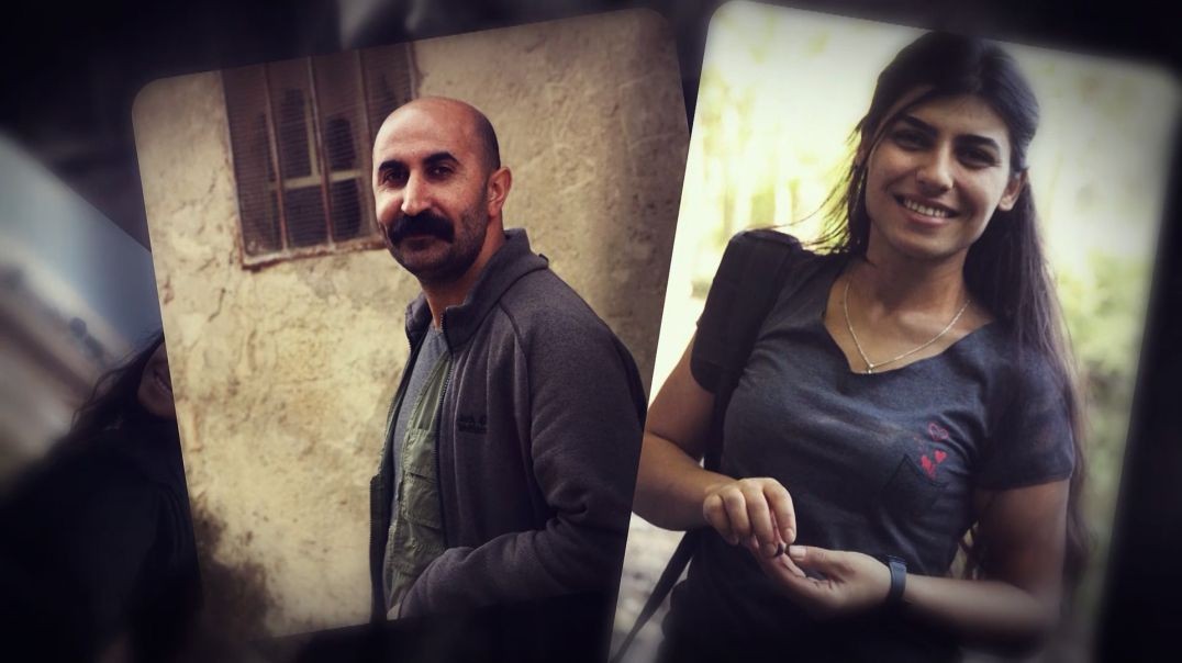 ⁣DOSYA-ji bo bîranînaŞopdarên Heqîqetê