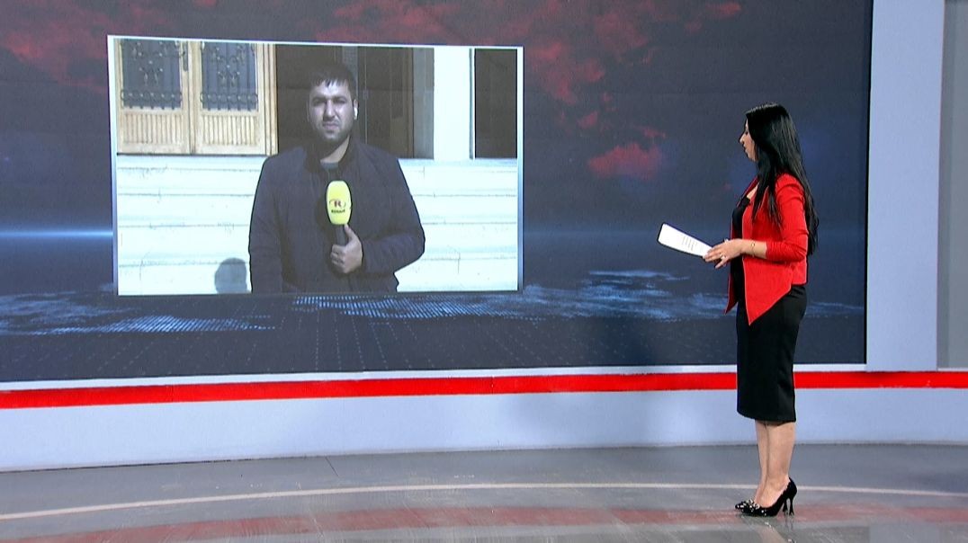 ⁣قامشلو..انعقاد الاجتماع السنوي لمجلس المرأة في هيئة الصحة