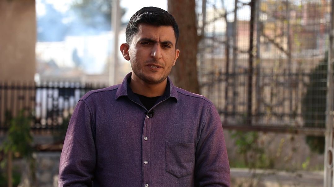 ⁣DOSYA - 1'emîn salvegera şehadeta Cîhan Bîlgîn û Nazim Daştan