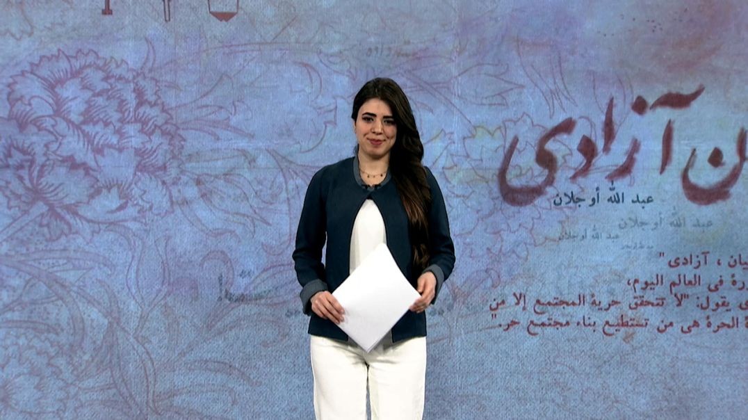 ⁣المرأة في أسبوع - 27 - 12 - 2025