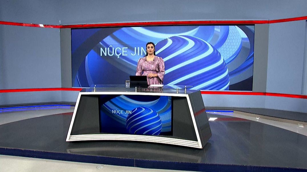 ⁣NÛÇE JIN - 26 - 12 - 2025