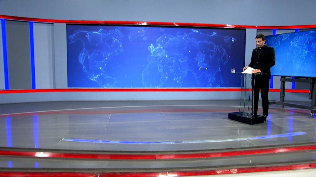 ⁣مع الحدث - سليمان جعفر - حسان يونان - محمد اليمني - 16 - 12 - 2025