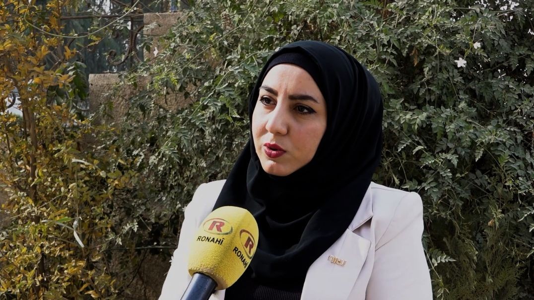 ⁣ملف - نداء القائد عبدالله أوجلان لوابة لإحلال السلام في الشرق الأ,سط بأكمله