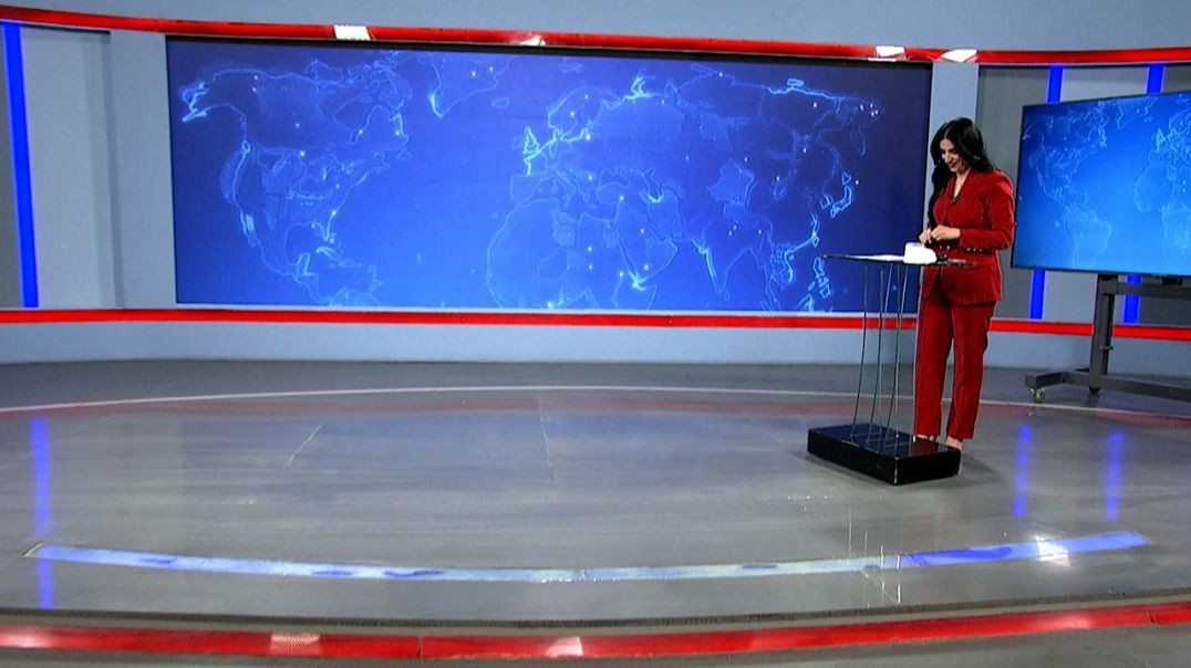 ⁣مع الحدث - شيرزاد اليزيدي - صبري مصطفى- الشيخ مروان كيوان - 4 - 12 - 2025