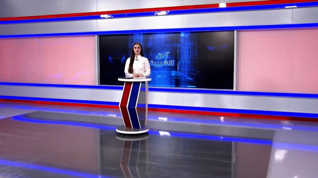 ⁣آفاق الشبيبة - 20 - 12 - 2025