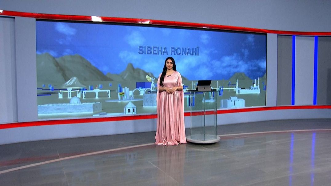 ⁣SIBEHA RONAHÎ - 14 - 12 - 2025