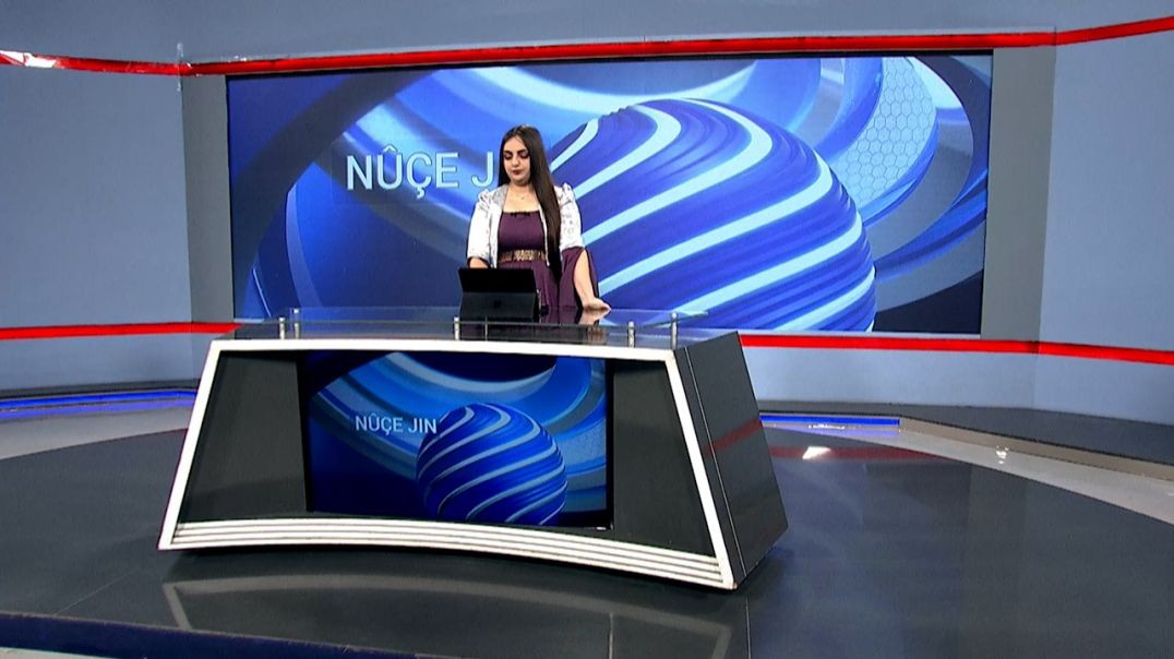 ⁣NÛÇE JIN - 18 - 12 - 2025