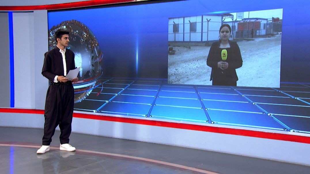 Bi hatina Zivistanê re barê koçberên Serê Kaniyê girantir dibe